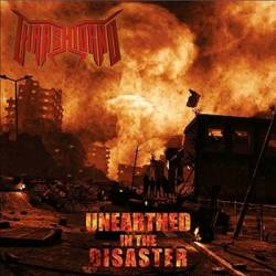 Thrashtorno (PER) : Unearthed in the Disaster